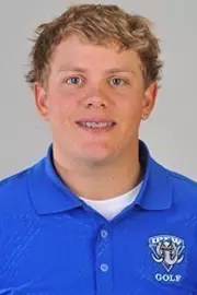 Patrick Kundenreich Headshot