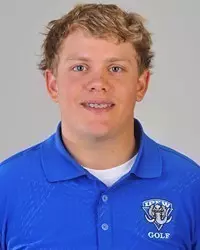 Patrick Kundenreich Headshot