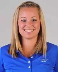 Sydney Bailey 2012 Headshot