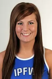 Brianna Whitehead 2013 Headshot