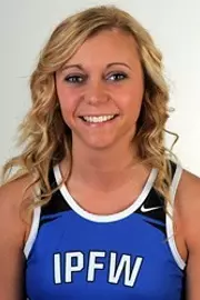 Nicole Wormcastle 2013 Headshot