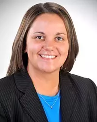 Hallie Blackney Headshot