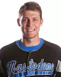 Kevin Kimball Headshot