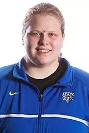 Kayla Zink