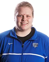 Kayla Zink