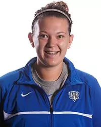 Lizzy Frazee