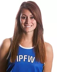 Tori Nida