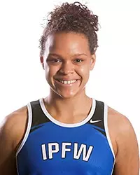 Whitney Hampton