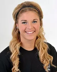 Prestlee Cooper 2013 Headshot