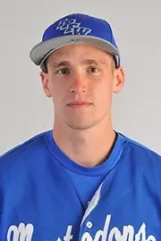 Zach Kayser