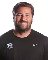 Josh Davis Web headshot