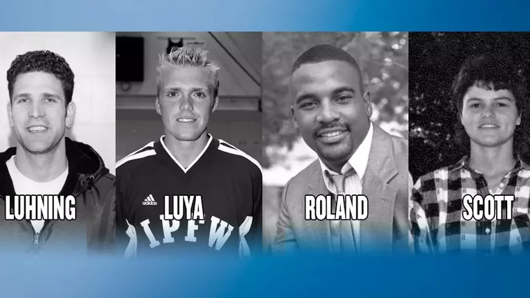 IPFW Athletics Announces Newest Hall of Fame Class