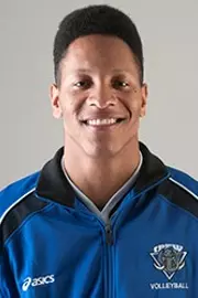 Bryan Saunders