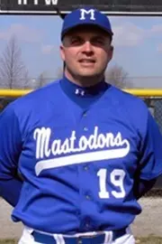 Billy Gernon