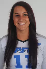 Mallory Slyder