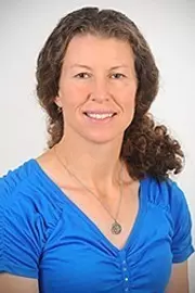 Germaine Fairchild