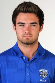 Carter Dornseif
