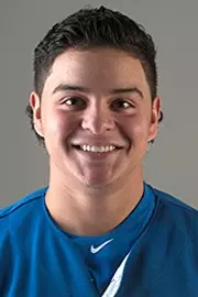 Christopher Delgadillo