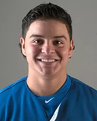 Christopher Delgadillo