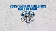 Quartet to Enter IPFW Athletics Hall of Fame