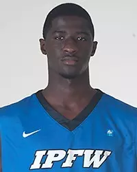 Racine Talla Headshot