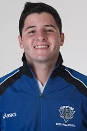 Luis Bertran