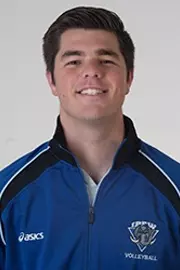 Tyler Golsteyn