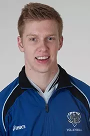 Andrew Sellan Headshot