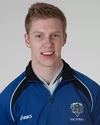 Andrew Sellan Headshot