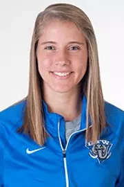 Courtney Ogle