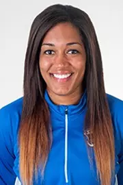 Keanna Gary