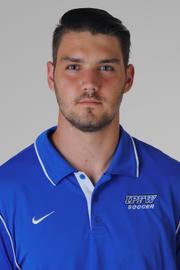 Raphael Kotzock - 2016 - Men's Soccer - Purdue Fort Wayne Athletics