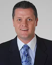 Mark Downey Web Headshot