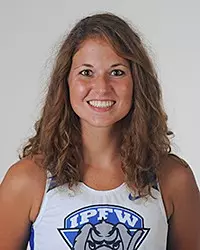 Andrea Bell