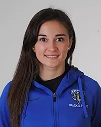 Elise Cobb