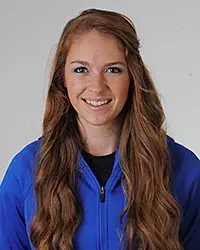Tori Van Diepenbos