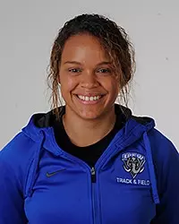 Whitney Hampton