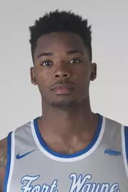 DeAngelo Stewart