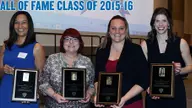 IPFW Inducts 10th Class Into Athletics Hall of Fame