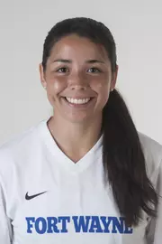 Gaby Romo