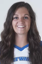 Olivia Hahn