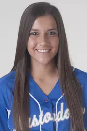 Kristen Zarate