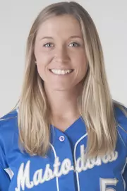 Lizzy Snodgrass