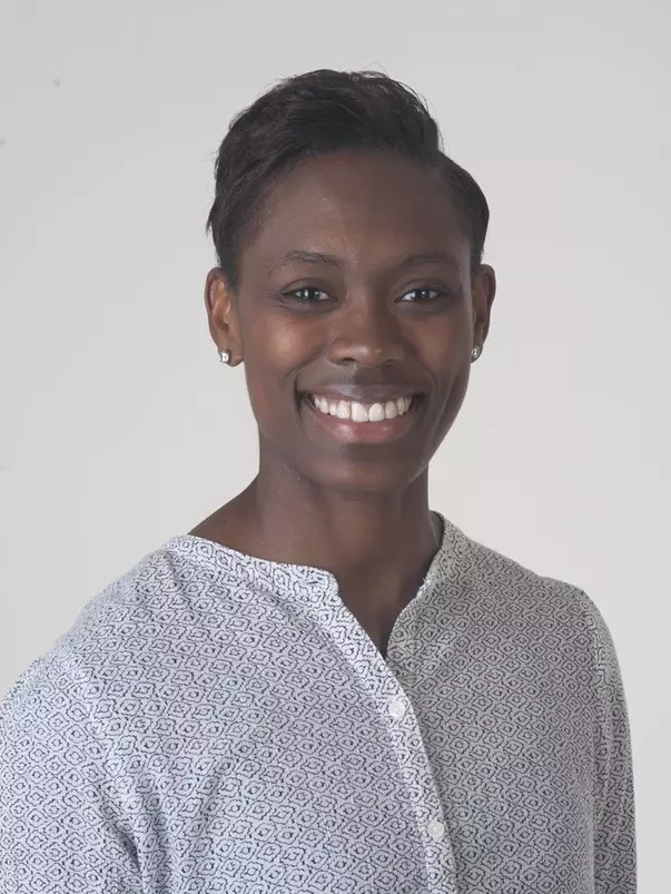 Tanisha Johnson