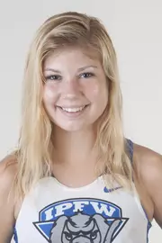 Danielle Frank