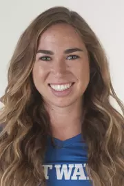 Lauren Hoffman