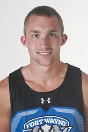 Nathan Clary headshot