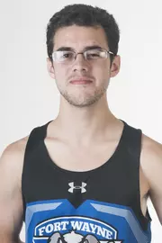 Gabe O'Keefe headshot