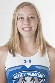 Morgan Blyly headshot