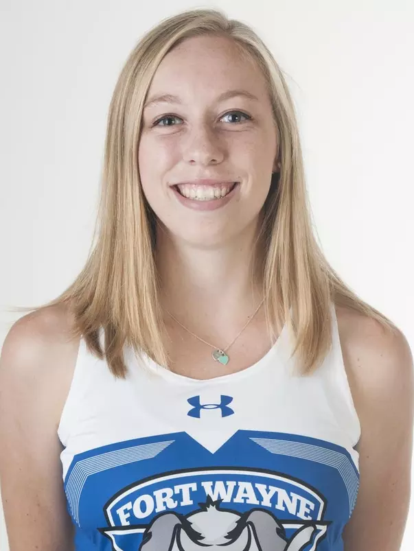 Morgan Blyly headshot